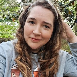 Meet your Posher, Kaitlyn becker